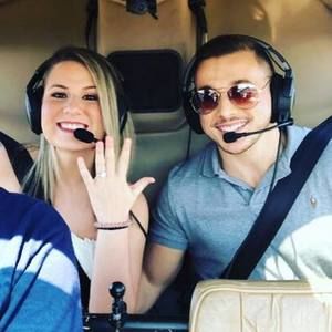 Meet your Posher, Nick